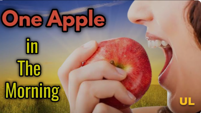 benefits of apple