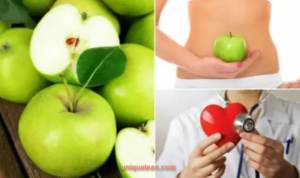 Eating Apple Benefits 
