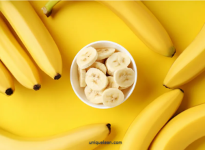 Eating Banana Benefits 