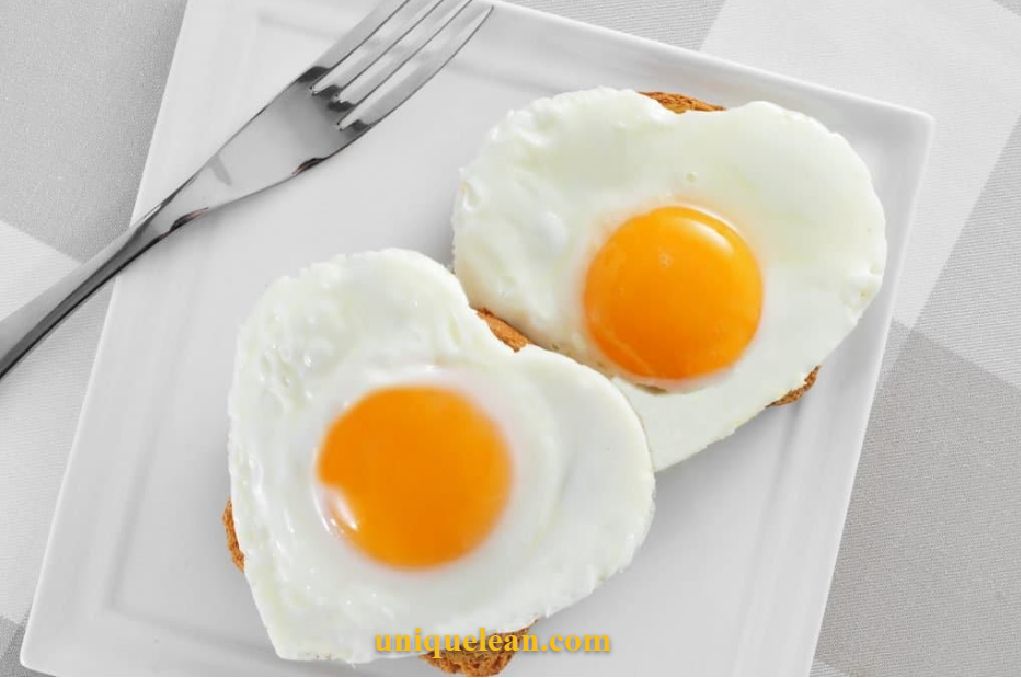 Egg Healthy Food for Kids