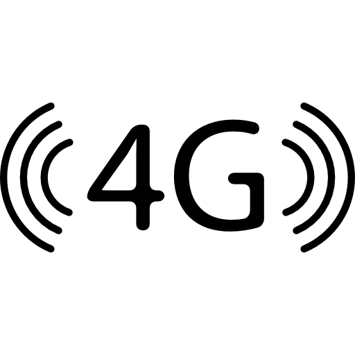 4G internet