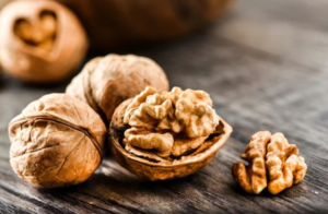 benefits of walnut for brain