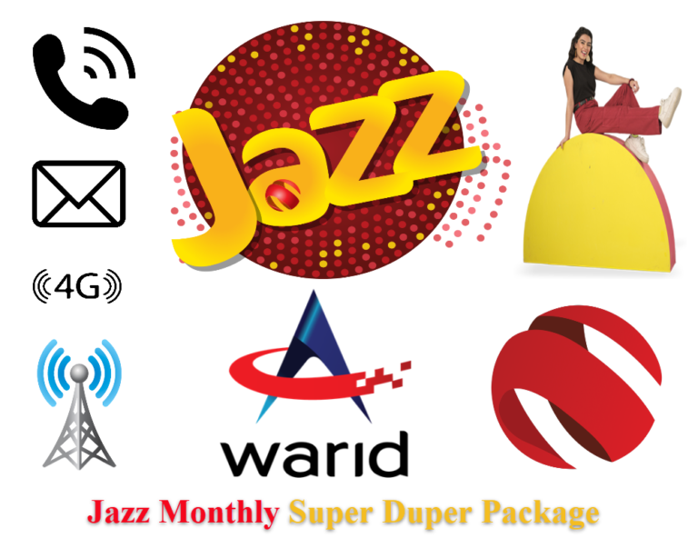 Jazz Monthly Super Duper