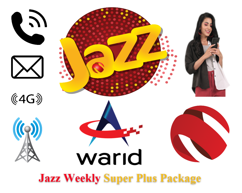 Jazz Weekly Super Package