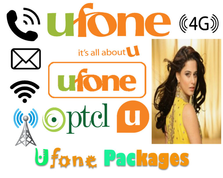 Ufone Packages