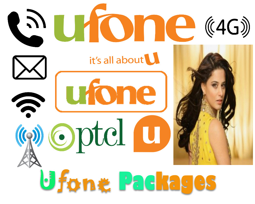 Ufone Packages 