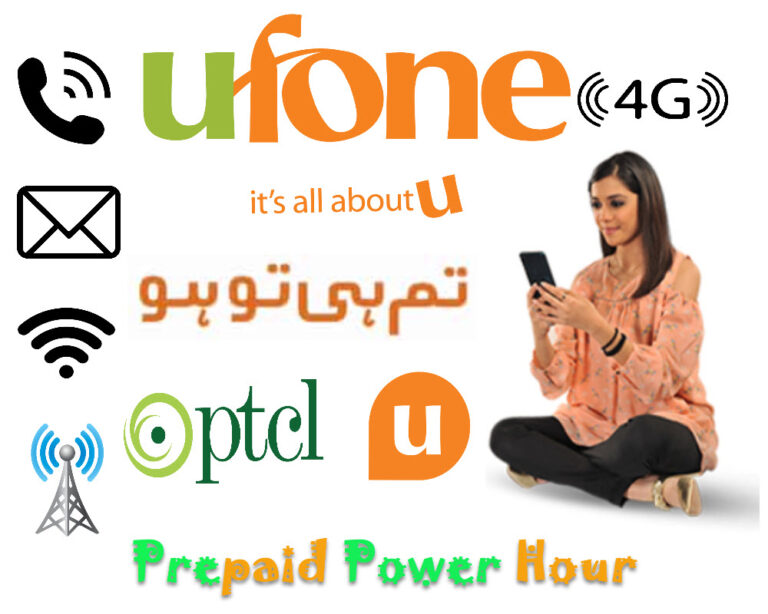 Ufone Power Hour