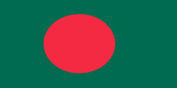 Bangladesh