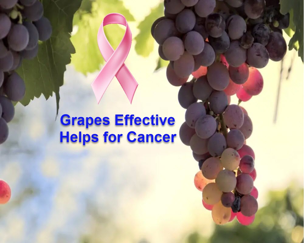 Effective Help for Cancer