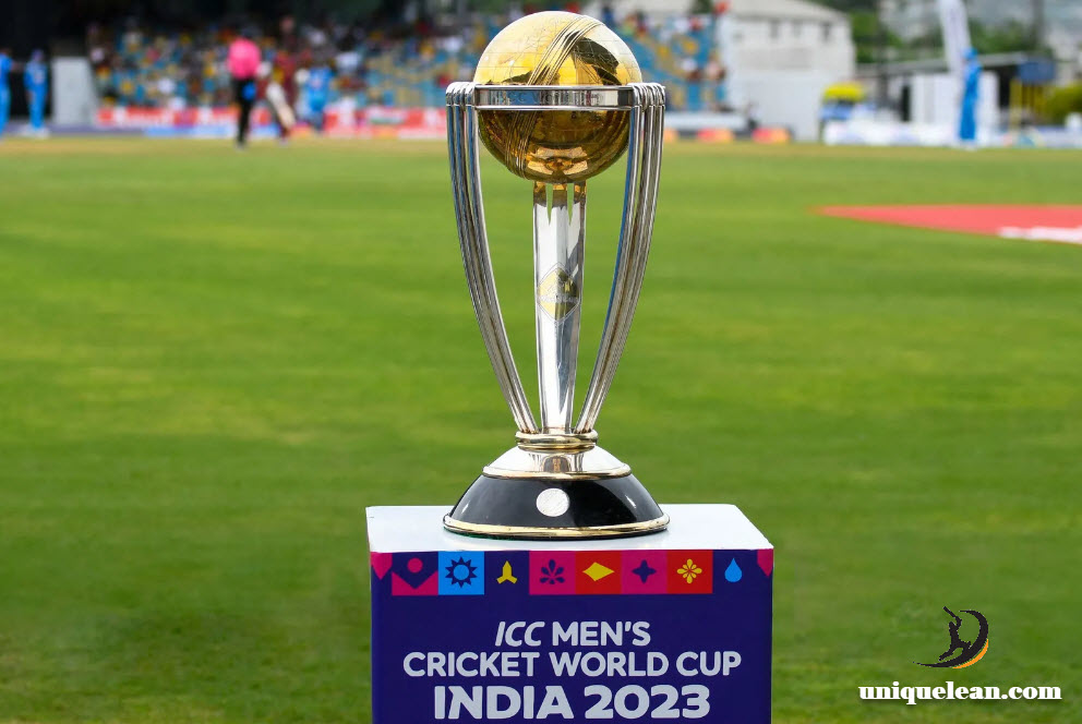 ICC World Cup 2023 