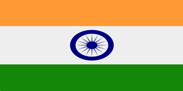 India