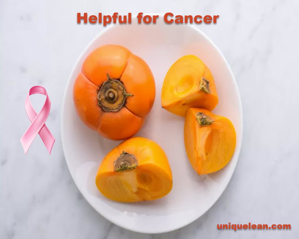 Helpful for Cancer