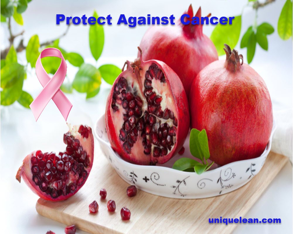 Protect against Cancer 