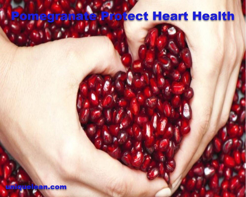 Helps for heart health