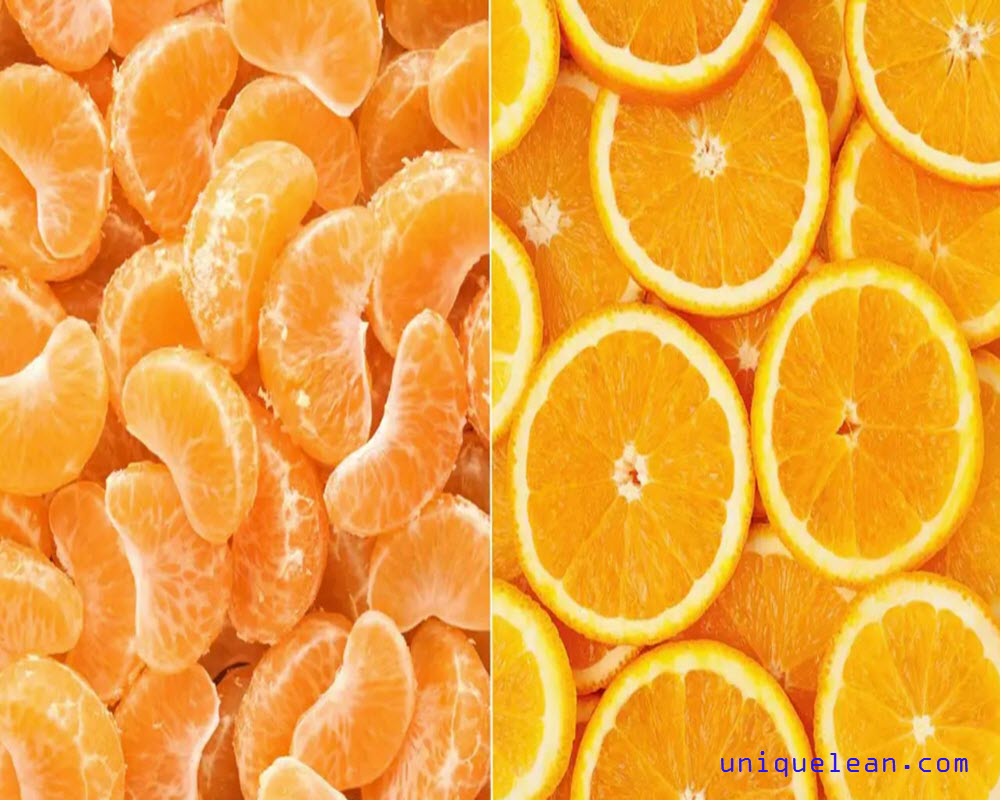 Orange Benefits 