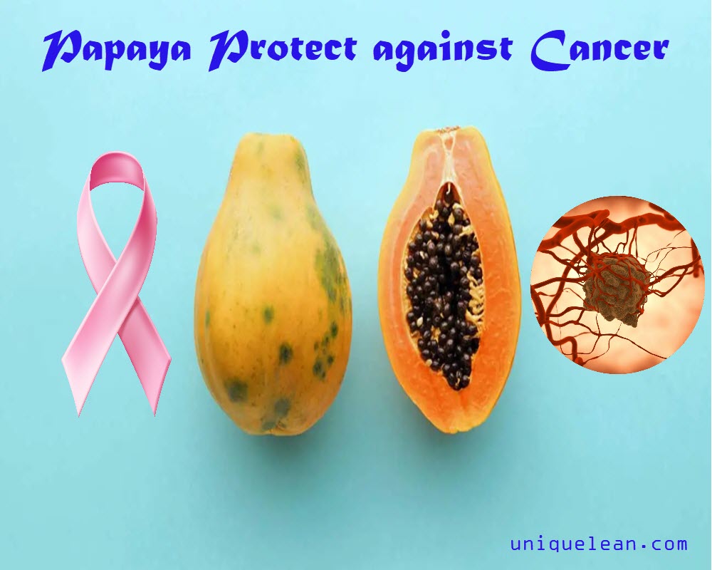 Protect Against Cancer 