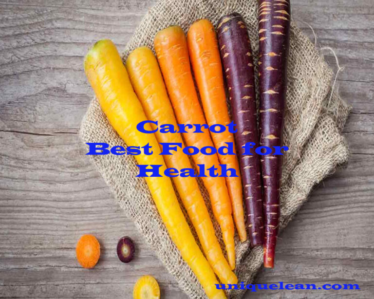 Best Healthy Food