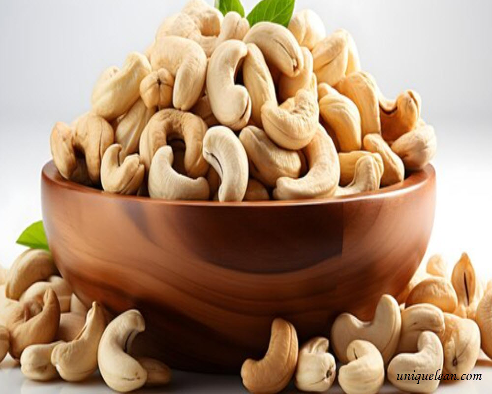 Cashew Nuts