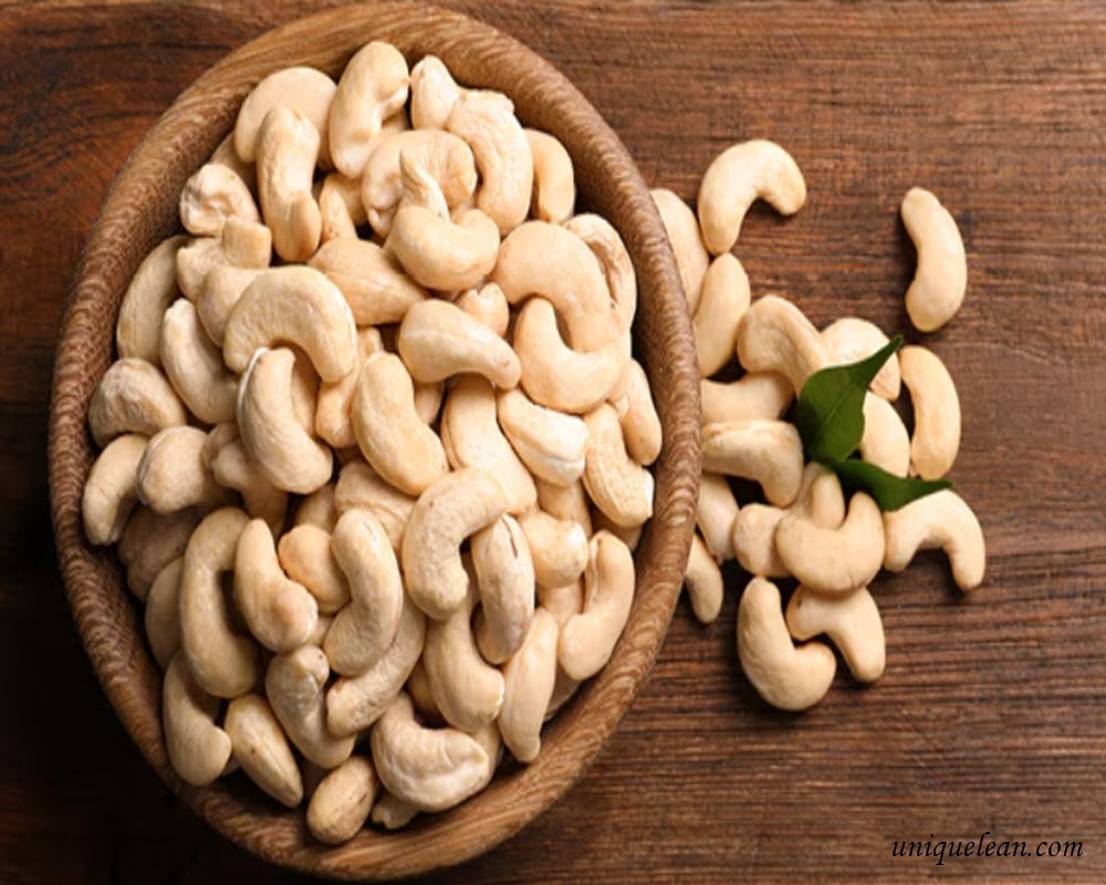 Cashew Nuts