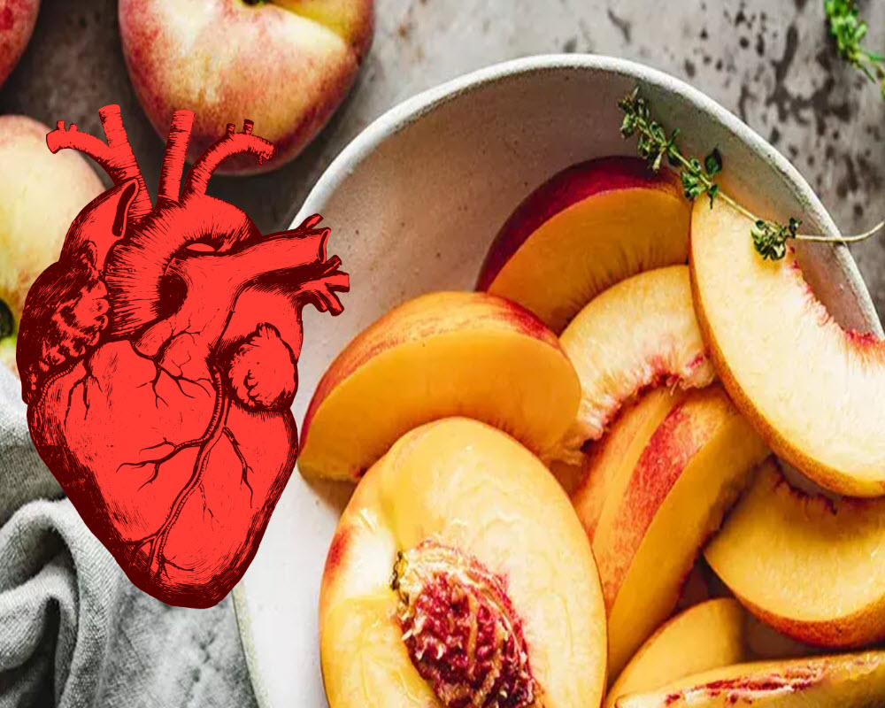 Improve Heart Health
