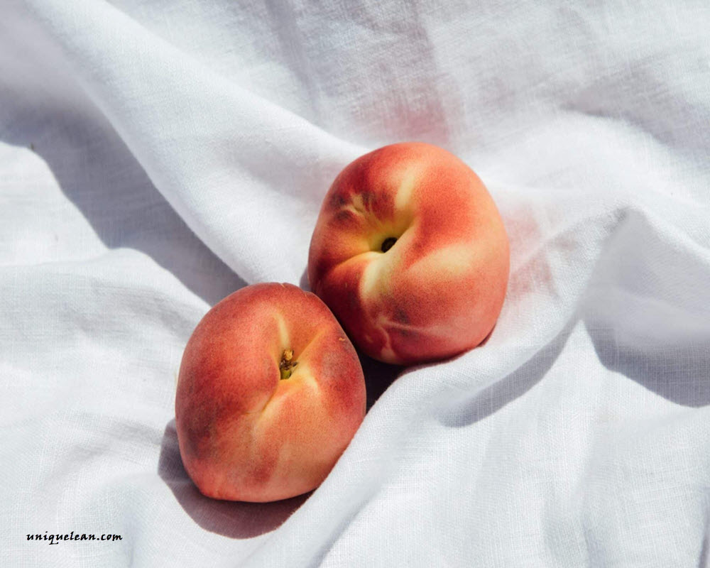 Peaches 